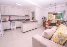 Foto 1 de Apartamento com 2 Quartos à venda, 114m² em Praia Brava de Itajai, Itajaí