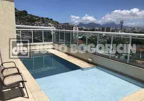 Foto 1 de Apartamento com 3 Quartos à venda, 74m² em Fonseca, Niterói