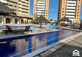 Foto 1 de Apartamento com 3 Quartos à venda, 83m² em Pitimbu, Natal