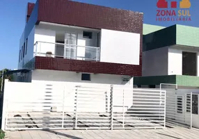 Foto 1 de Apartamento com 2 Quartos à venda, 49m² em Muçumagro, João Pessoa