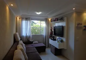 Foto 1 de Apartamento com 3 Quartos à venda, 70m² em Parque Jamaica, Londrina