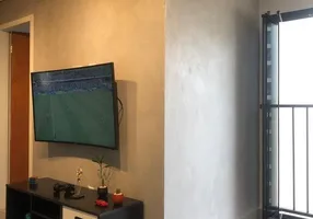 Foto 1 de Apartamento com 2 Quartos à venda, 54m² em Parque Oeste Industrial, Goiânia