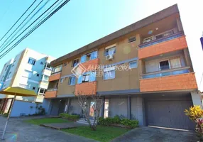 Foto 1 de Apartamento com 1 Quarto à venda, 43m² em São João, Porto Alegre