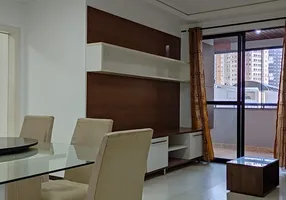 Foto 1 de Apartamento com 3 Quartos à venda, 112m² em Gleba Fazenda Palhano, Londrina