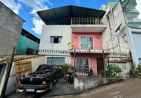 Foto 1 de Casa com 2 Quartos à venda, 82m² em São Pedro, Juiz de Fora