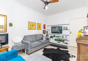 Foto 1 de Apartamento com 2 Quartos à venda, 66m² em Petrópolis, Porto Alegre