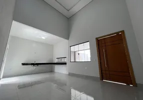 Foto 1 de Casa com 3 Quartos à venda, 150m² em Vila Jardim São Judas Tadeu, Goiânia