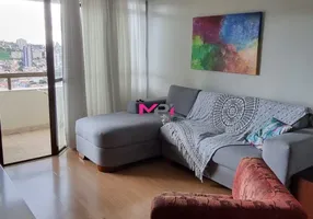 Foto 1 de Apartamento com 3 Quartos à venda, 112m² em Vila Arens II, Jundiaí