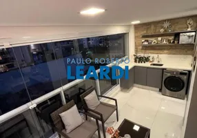 Foto 1 de Apartamento com 2 Quartos à venda, 67m² em Alphaville, Barueri