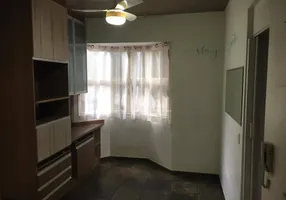 Foto 1 de Apartamento com 1 Quarto à venda, 35m² em Vila Monte Alegre, Ribeirão Preto