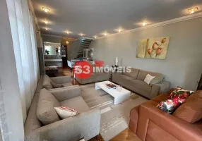 Foto 1 de Casa com 3 Quartos à venda, 285m² em Vila Deodoro, São Paulo