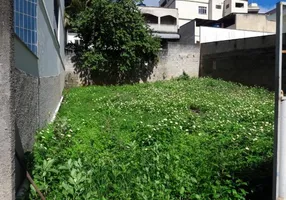 Foto 1 de Lote/Terreno à venda, 250m² em Campo Grande, Cariacica