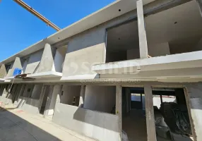 Foto 1 de Casa de Condomínio com 2 Quartos à venda, 80m² em Campo Grande, São Paulo