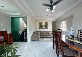 Foto 1 de Casa com 3 Quartos à venda, 193m² em São Jorge, Santos