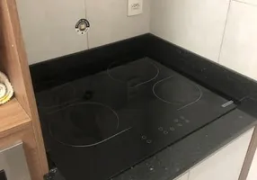 Foto 1 de Apartamento com 1 Quarto à venda, 39m² em Pinheiros, São Paulo