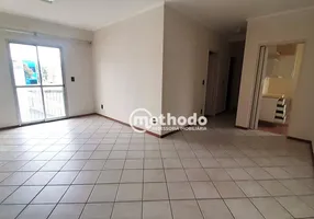 Foto 1 de Apartamento com 2 Quartos para venda ou aluguel, 75m² em Chácara da Barra, Campinas