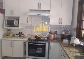 Foto 1 de Sobrado com 3 Quartos à venda, 150m² em JARDIM ERMIDA II, Jundiaí