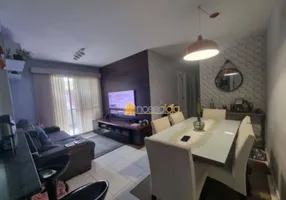 Foto 1 de Apartamento com 3 Quartos à venda, 72m² em Maria Paula, São Gonçalo