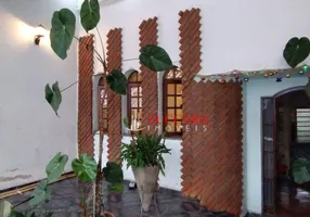 Foto 1 de Casa com 2 Quartos à venda, 90m² em Jardim Pinhal, Guarulhos