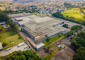 Foto 1 de Galpão/Depósito/Armazém para venda ou aluguel, 50000m² em Distrito Industrial, Campinas