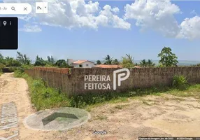 Foto 1 de Lote/Terreno à venda, 600m² em , São José de Ribamar