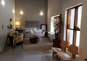 Foto 1 de Casa de Condomínio com 3 Quartos à venda, 309m² em Loteamento Alphaville Campinas, Campinas