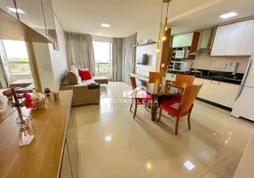 Foto 1 de Apartamento com 3 Quartos à venda, 92m² em Setor Leste Universitário, Goiânia