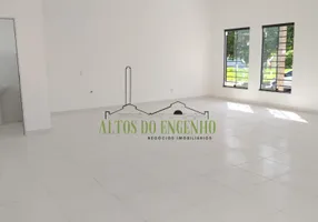 Foto 1 de Ponto Comercial para alugar, 55m² em RESIDENCIAL SERRA VERDE, Piracicaba