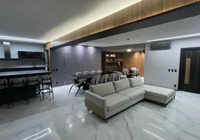 Foto 1 de Apartamento com 4 Quartos à venda, 206m² em Horto Florestal, Salvador