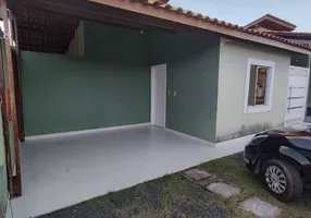Foto 1 de Casa de Condomínio com 2 Quartos para alugar, 162m² em Parque Nascente do Rio Capivara, Camaçari