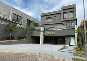 Foto 1 de Casa de Condomínio com 4 Quartos à venda, 415m² em Tamboré, Santana de Parnaíba