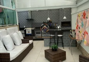 Foto 1 de Apartamento com 3 Quartos à venda, 229m² em Itaipu, Niterói