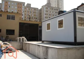 Foto 1 de Galpão/Depósito/Armazém para alugar, 400m² em Jabaquara, São Paulo
