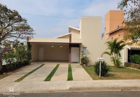 Foto 1 de Casa de Condomínio com 3 Quartos à venda, 145m² em Condominio Terra Magna, Indaiatuba