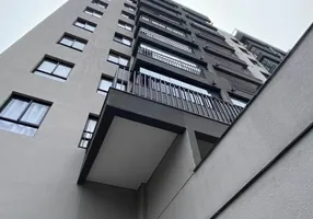 Foto 1 de Apartamento com 1 Quarto para alugar, 31m² em Vila Mafra, São Paulo
