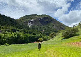 Foto 1 de Lote/Terreno à venda, 1277m² em Correas, Petrópolis