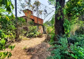 Foto 1 de Lote/Terreno à venda, 13000m² em Camilo Alves, Contagem