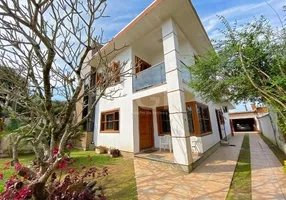 Foto 1 de Casa com 4 Quartos à venda, 142m² em Aberta dos Morros, Porto Alegre