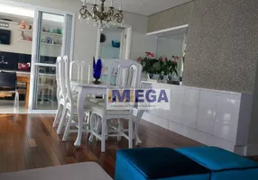 Foto 1 de Apartamento com 4 Quartos à venda, 163m² em Parque Prado, Campinas