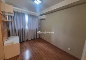 Foto 1 de Apartamento com 3 Quartos para alugar, 68m² em Claudia, Londrina