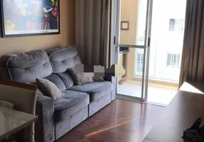 Foto 1 de Apartamento com 2 Quartos à venda, 65m² em Vila Costa, Suzano