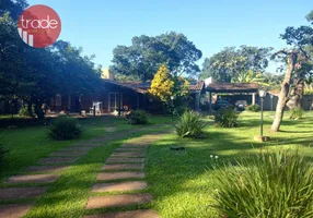 Foto 1 de Fazenda/Sítio com 4 Quartos à venda, 272m² em Jardim Helena, Ribeirão Preto