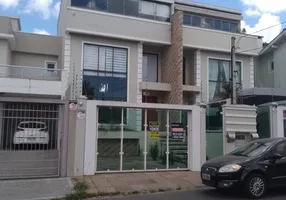 Foto 1 de Sobrado com 3 Quartos à venda, 187m² em Dom Feliciano, Gravataí