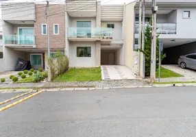 Foto 1 de Sobrado com 3 Quartos para alugar, 190m² em Pinheirinho, Curitiba