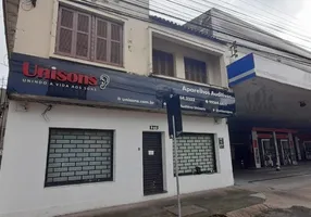 Foto 1 de Prédio Comercial à venda, 211m² em São João, Porto Alegre