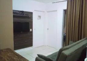 Foto 1 de Apartamento com 2 Quartos à venda, 50m² em Bela Vista, Palhoça