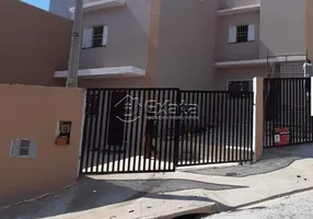 Foto 1 de Sobrado com 2 Quartos à venda, 63m² em Jardim Piazza Di Roma, Sorocaba