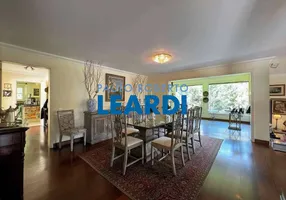 Foto 1 de Casa de Condomínio com 4 Quartos à venda, 752m² em Palos Verdes, Carapicuíba
