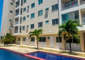 Foto 1 de Cobertura com 3 Quartos para alugar, 125m² em Serrinha, Fortaleza