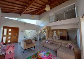 Foto 1 de Casa de Condomínio com 3 Quartos à venda, 345m² em , Itupeva